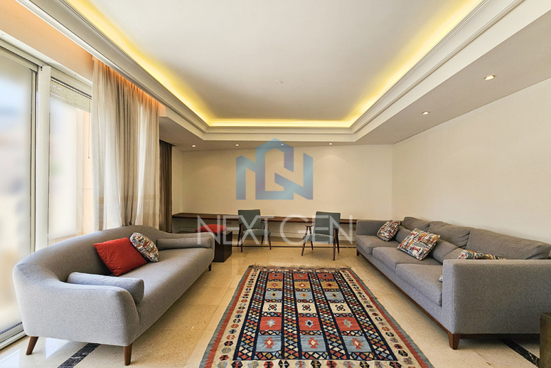 Apartment for Sale in Saifi Village