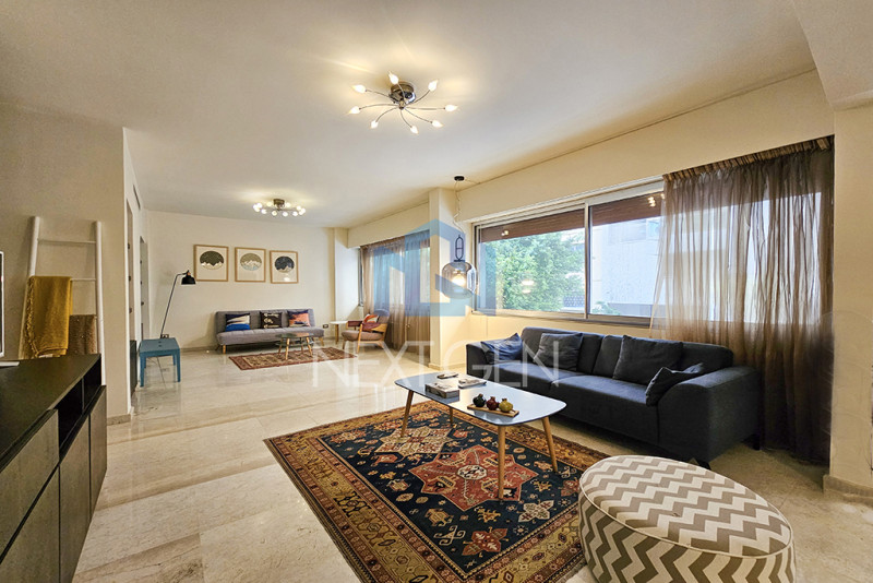Apartment for Rent in Achrafieh