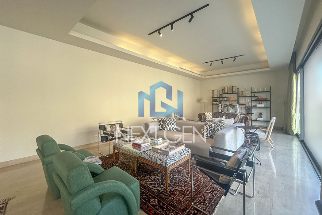 Apartment for Rent in Koraytem