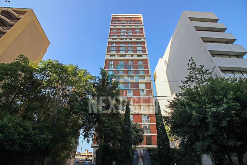 Apartment for Rent in Achrafieh