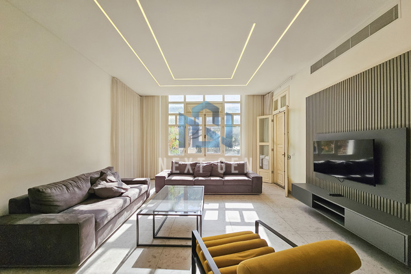 Apartment for Rent in Ain al-Mraiseh