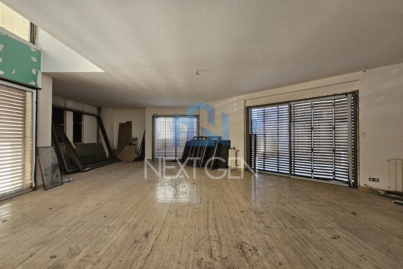 Apartment for Sale in Achrafieh