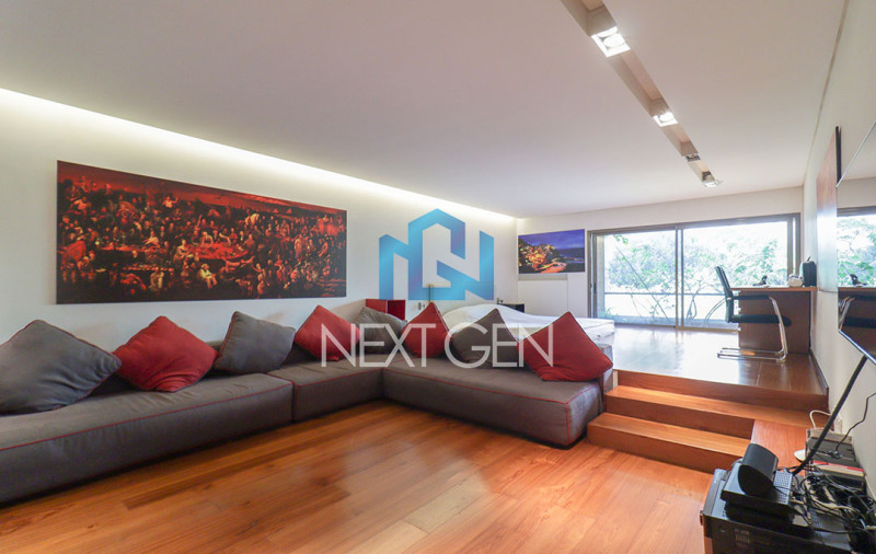 Apartment for Rent in Achrafieh