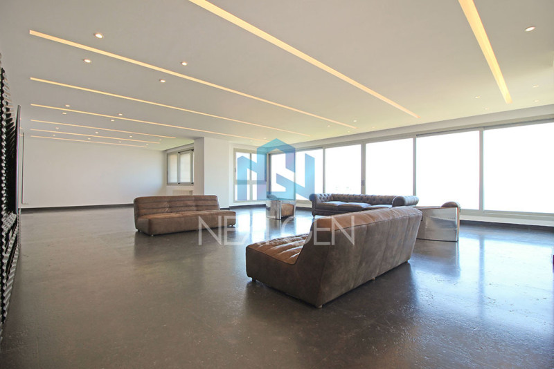 Apartment for Rent in Clemenceau