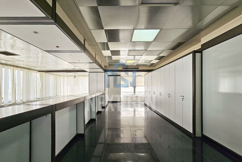 Office For Rent in Downtown 