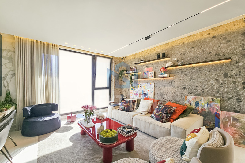 Apartment for Sale in Achrafieh