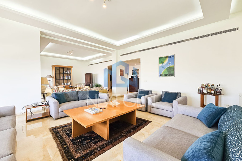 Apartment for Rent in Achrafieh