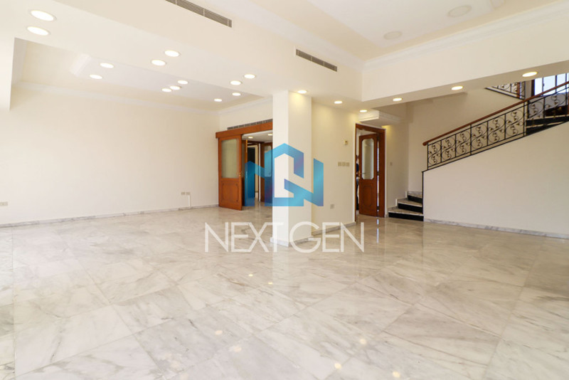 Apartment for Rent in Downtown