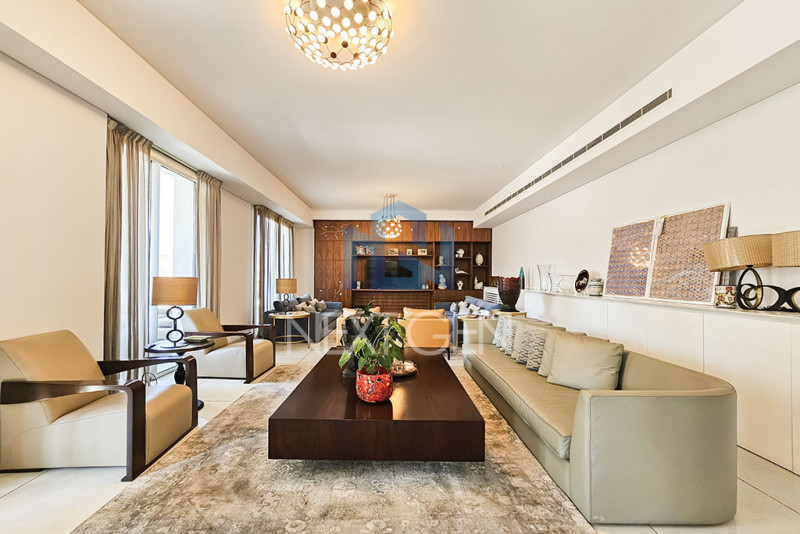 Apartment for Rent in Achrafieh