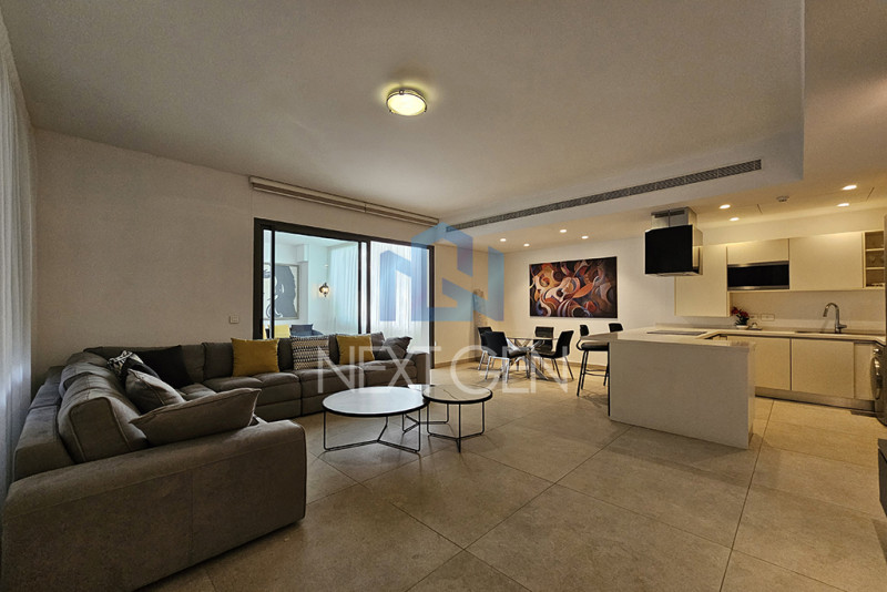 Apartment for Rent in Achrafieh