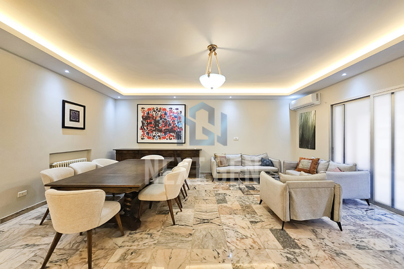 Apartment for Rent in Achrafieh