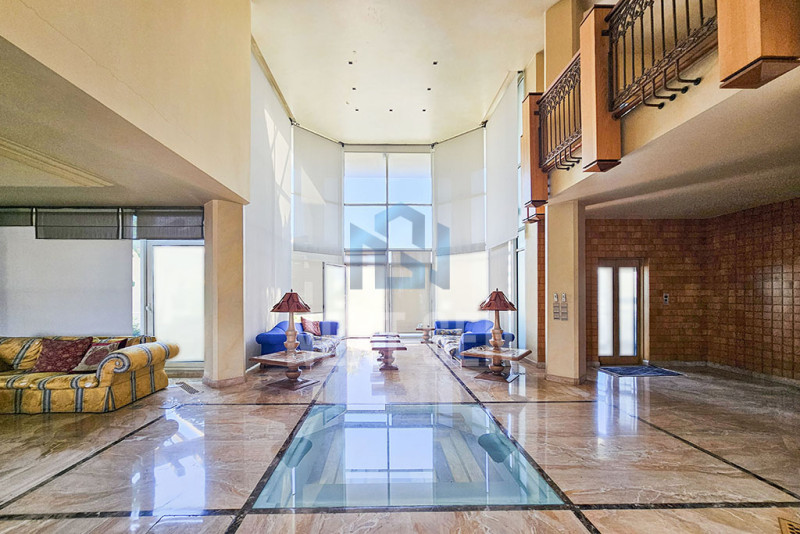 Triplex for Sale in Achrafieh