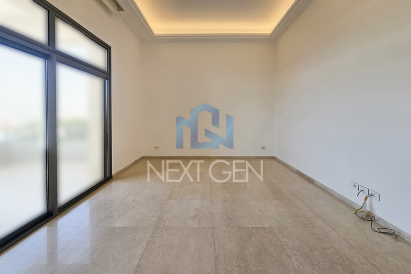 Apartment for Rent in Achrafieh