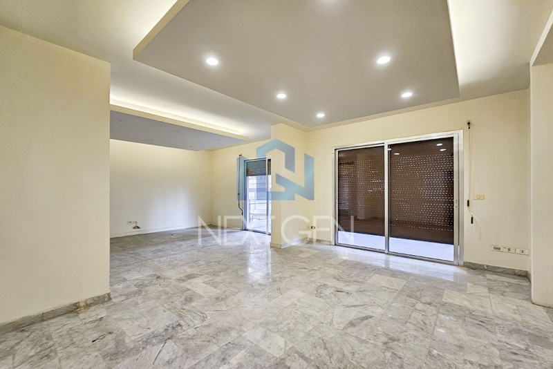 Office for Rent in Achrafieh 