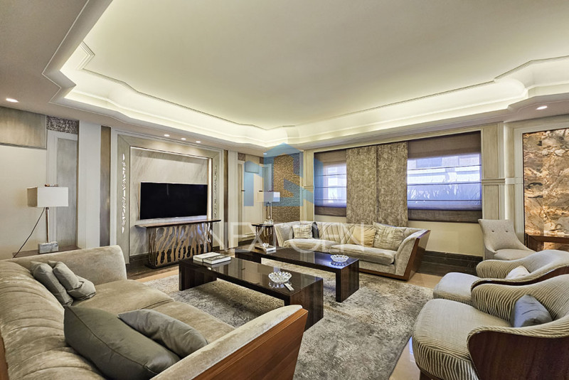 Apartment for Rent in Raouche