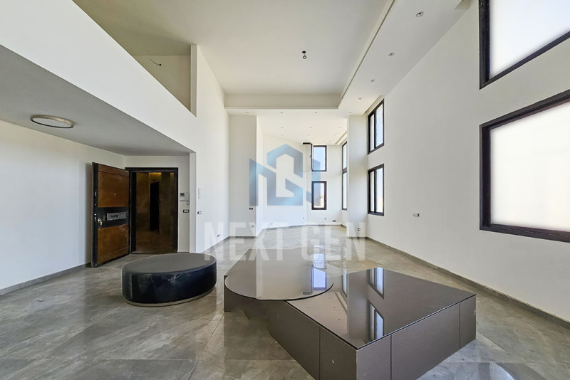 Apartment for Sale in Achrafieh