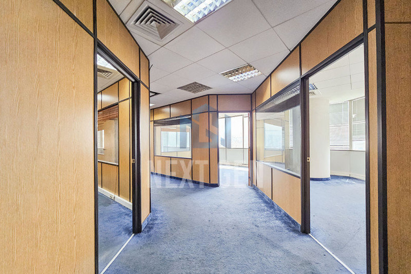 Office for rent in Sin El Fil
