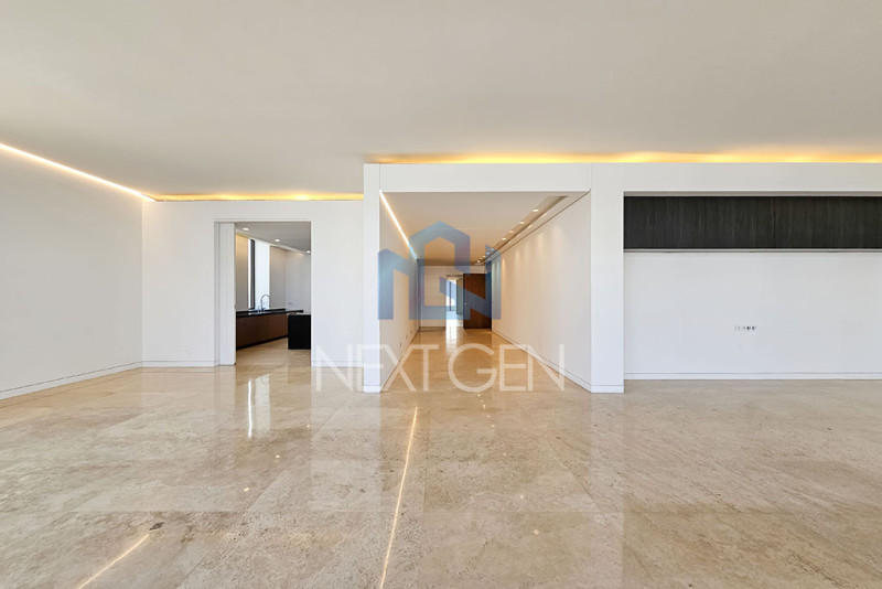 Apartment for Rent in Downtown