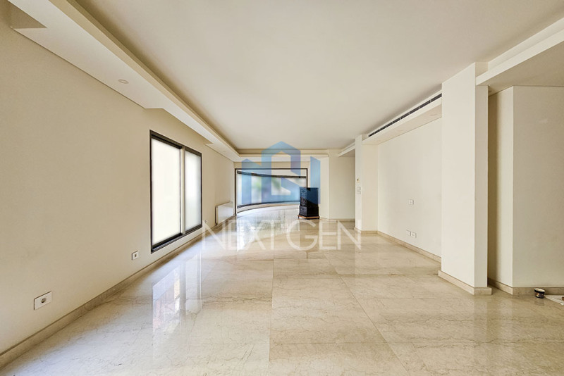 Apartment for Rent in Achrafieh
