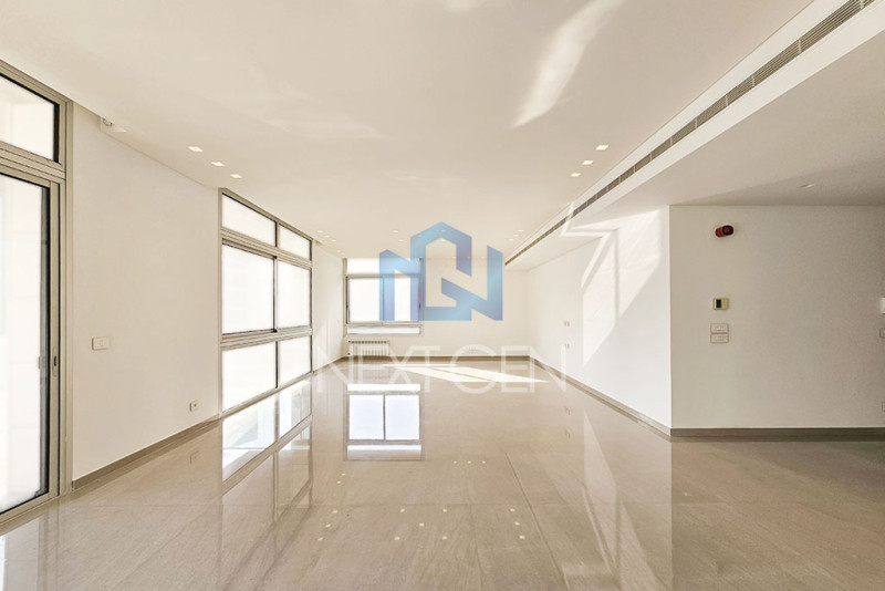 Apartment for Rent in Achrafieh