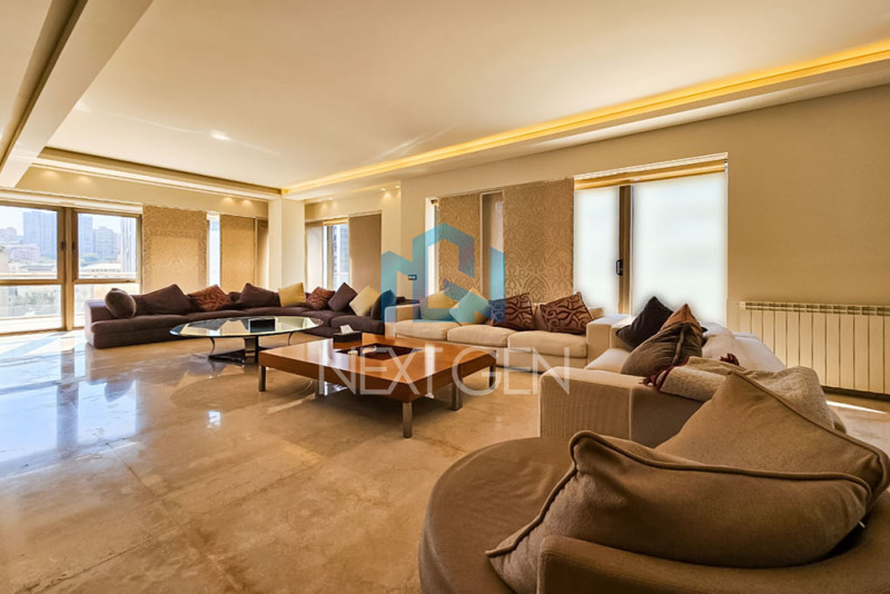 Penthouse for Rent in Downtown