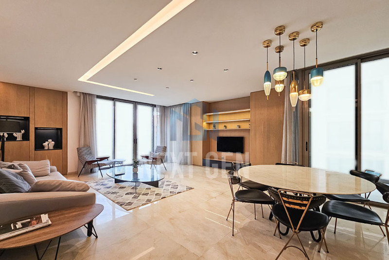 Apartment for Sale in Downtown