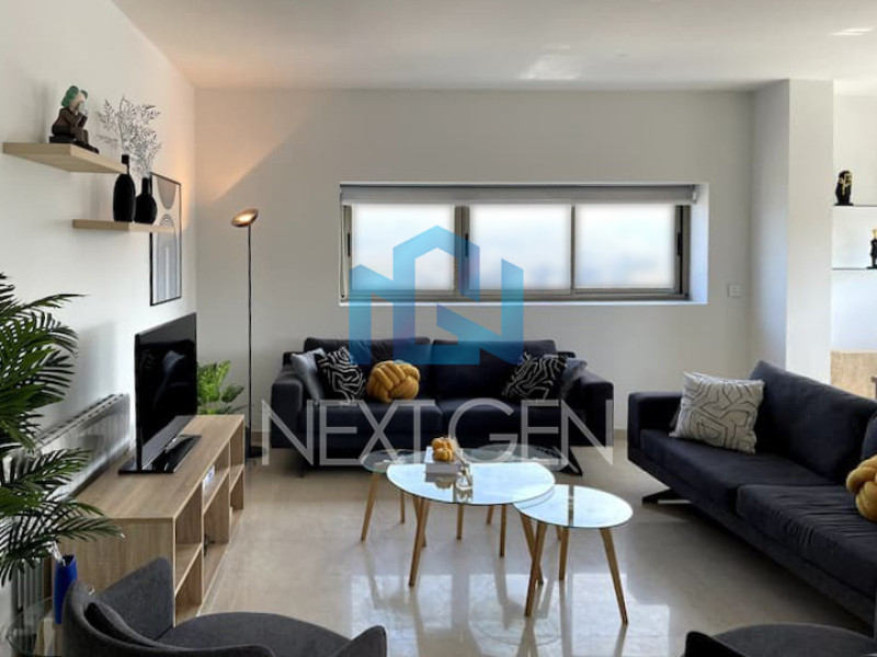 Apartment for Sale in Achrafieh