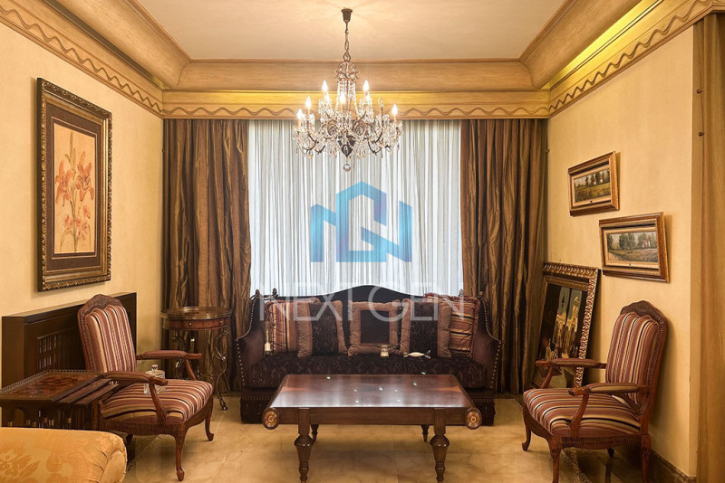 Apartment for Sale in Ain al-Tineh