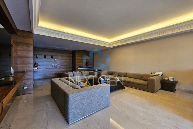 Apartment for Sale in Achrafieh