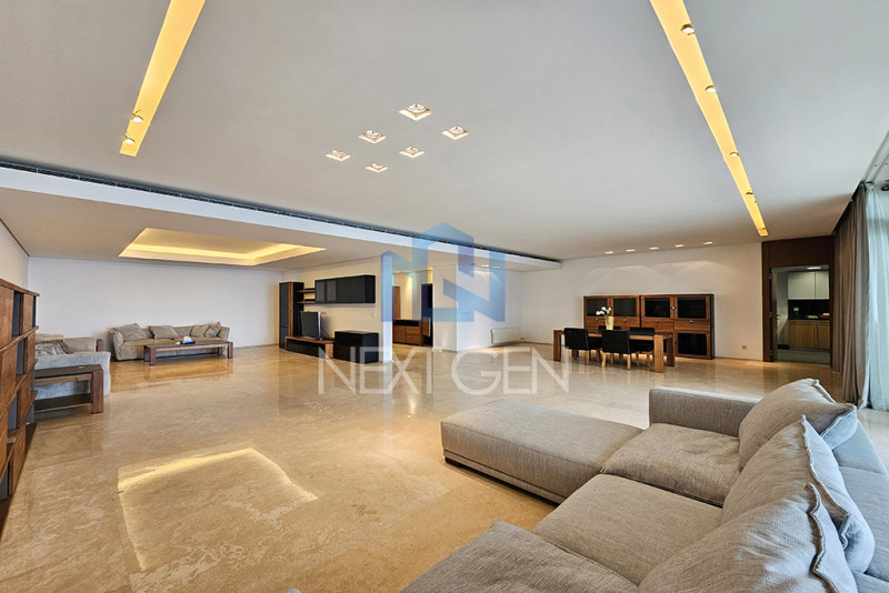 Apartment for Rent in Downtown