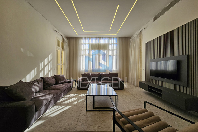 Apartment for Rent in Ain al-Mraiseh