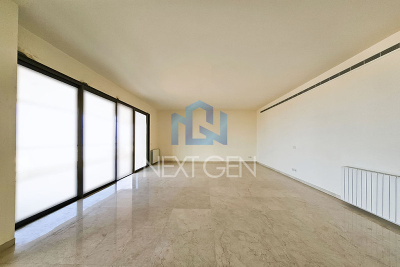 Apartment for Sale in Achrafieh