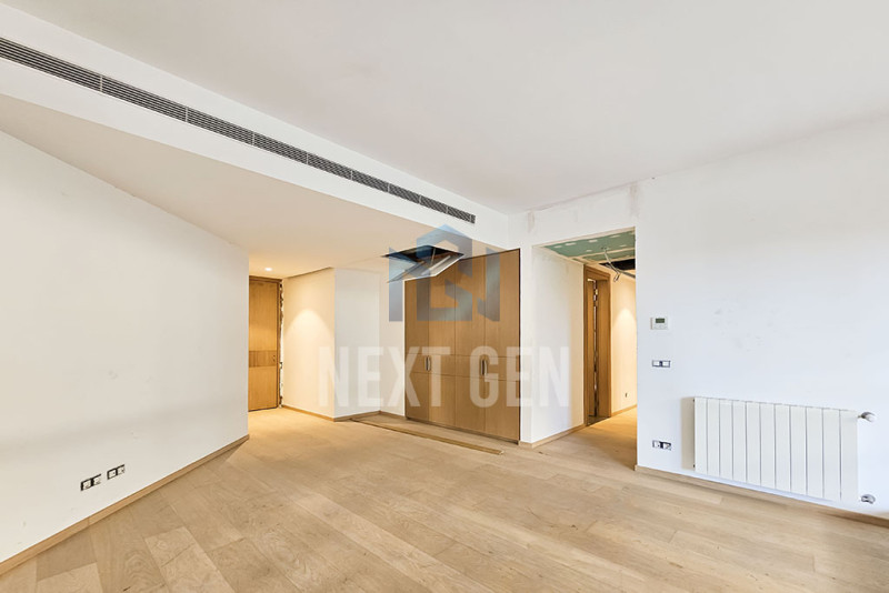  Apartment for Rent in Achrafieh