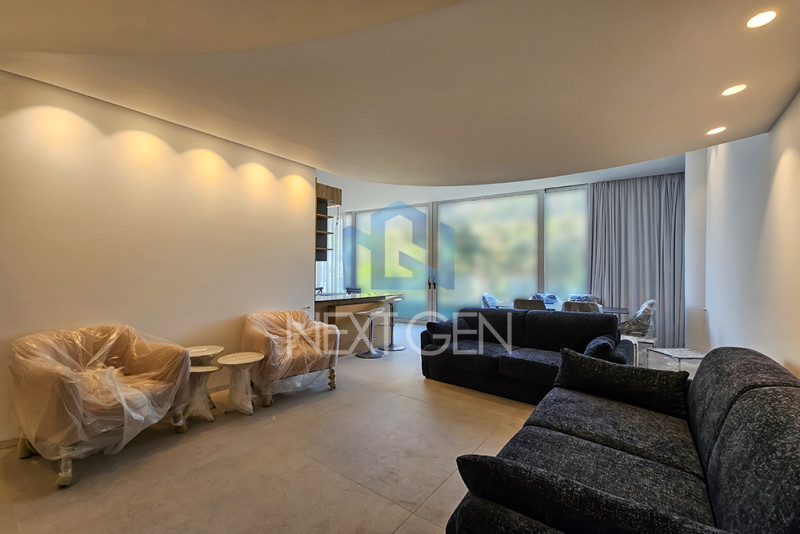 Apartment for Rent in Achrafieh