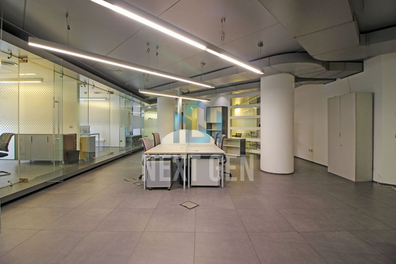 Furnished office For Rent in Achrafieh 