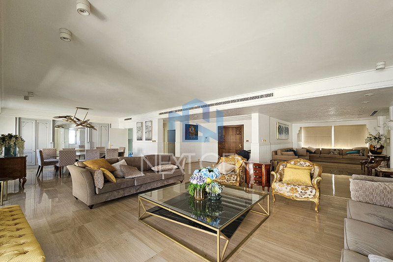 Apartment for Sale in Ain al-Tineh