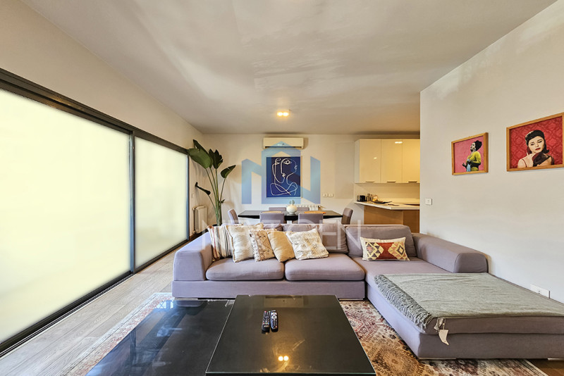 Apartment for Rent in Achrafieh