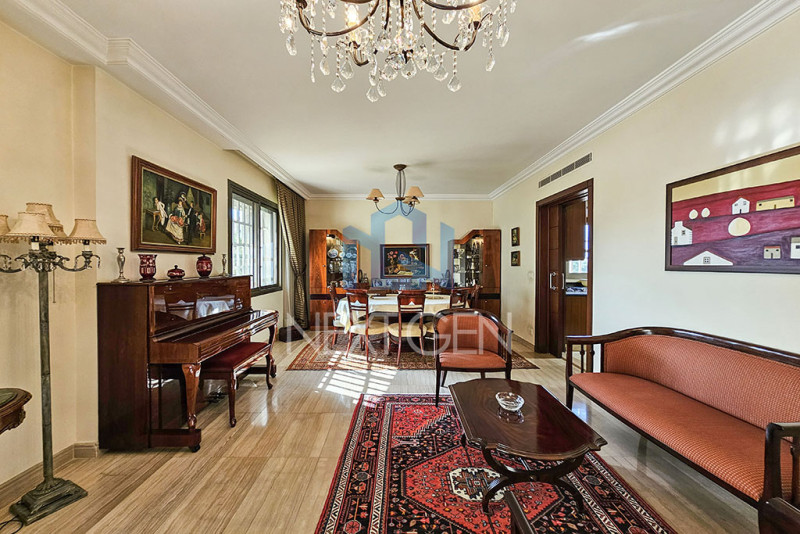 Apartment for Sale in Spinneys