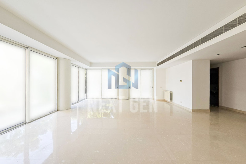 Apartment for Sale in Achrafieh