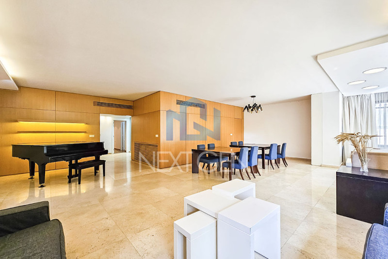Apartment for Rent in Achrafieh