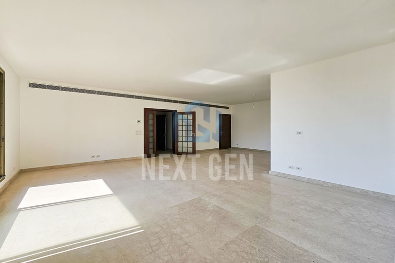 Apartment for Sale in Ras Beirut