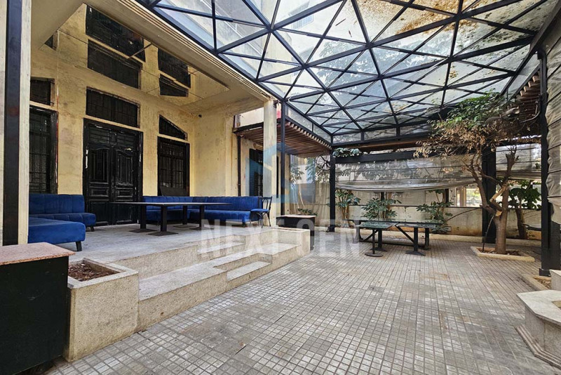 Villa for rent in Badaro 