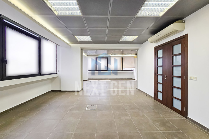 Office for Rent in Achrafieh 