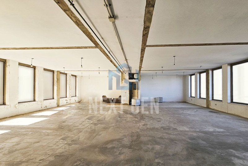 Office for Rent in Downtown 