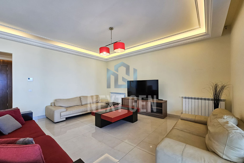 Apartment for Rent in Ras Beirut
