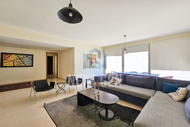 Apartment for Rent in Ain al-Mraiseh