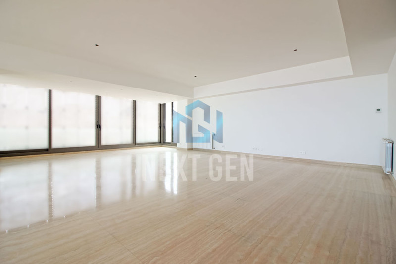 Apartment for Sale in Achrafieh