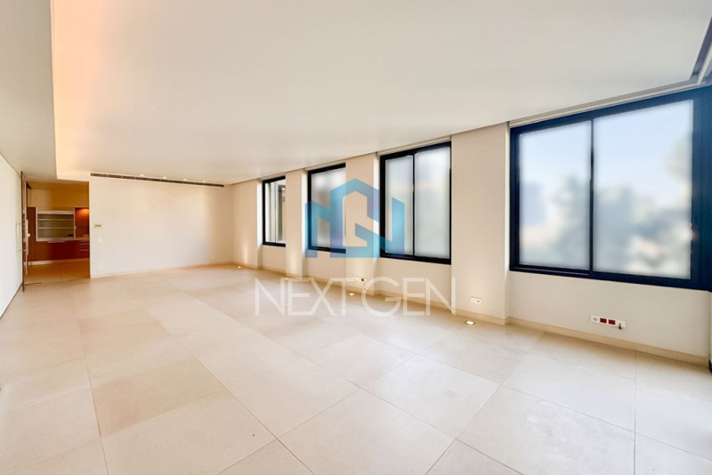 Apartment for Rent in Achrafieh