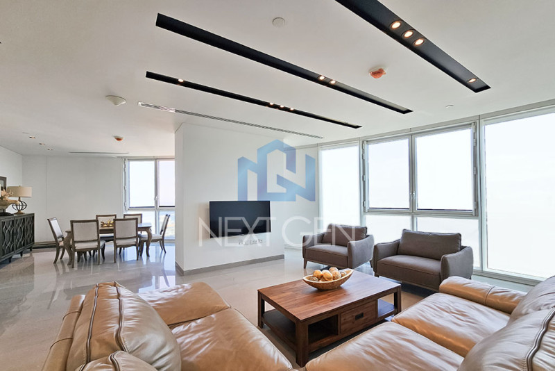 Apartment for Rent in Achrafieh