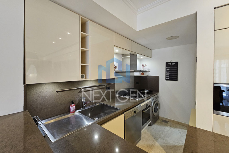 Apartment for Rent in Achrafieh